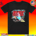 Daplanetz Live With No Regrets T-shirt