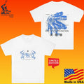 Darko Frost Delay Hooded T-shirt