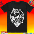 Darmok And Jalad Live At Tanagra Sd 450472 Shaka T-shirt