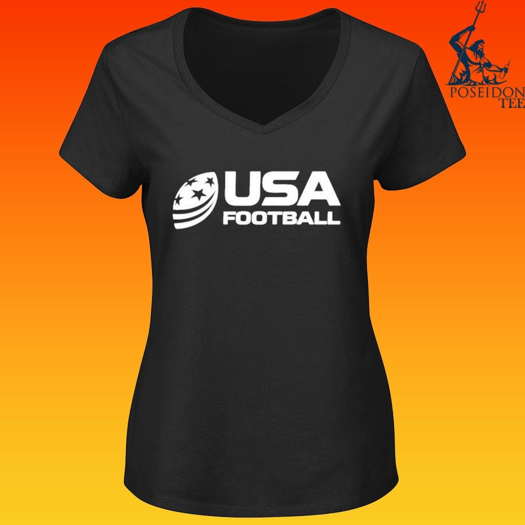 Darrell Green Usa Football T-shirt