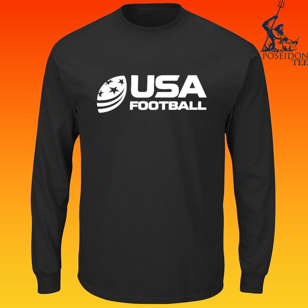 Darrell Green Usa Football T-shirt