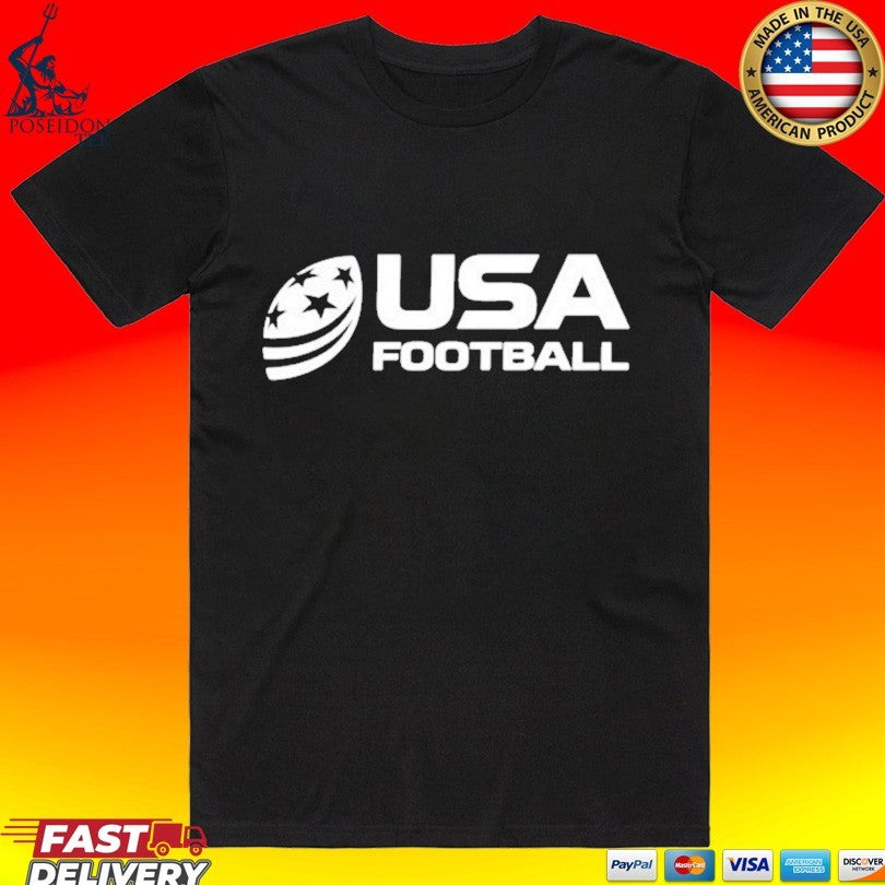 Darrell Green Usa Football T-shirt