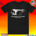 Daughter From Hell Gracie Abrams T-shirt