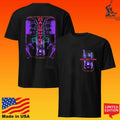 Daughtry I Had The Best Of Intentions Til The Fall T-shirt