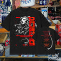 Daughtry Shock To The System Track List T-shirt