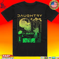 Daughtry The Bottom T-shirt