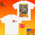 Dave Matthews Band Forest Hills 6-10-2026 T-shirt