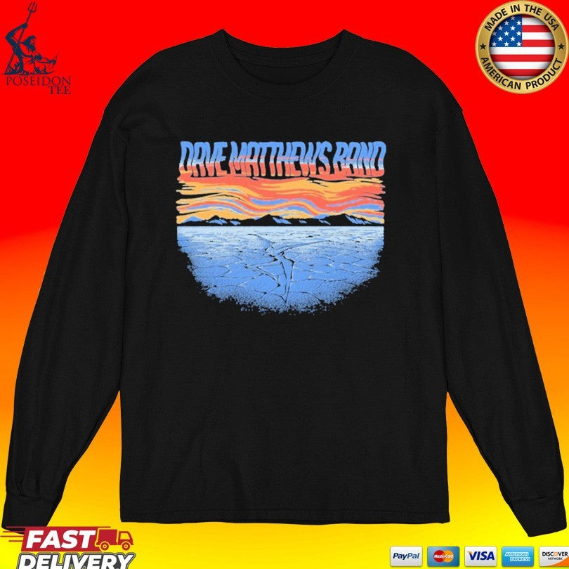 Dave Matthews Band Live Trax Vol 74 T-shirt
