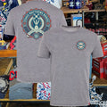 Dave Matthews Band Sportiqe Record T-shirt