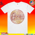 David Bowie Diamond Dogs Logo T-shirt