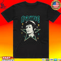 David Bowie Starman T-shirt