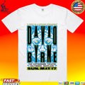 David Byrne May 17 2026 Hippodrome Theatre In Baltimore Maryland T-shirt