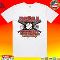 Dcsaa Event Baseball Championship 2026 T-shirt