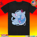 Dead Air Catman Knit T-shirt