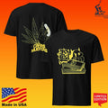 Dead Faces 420 Cm Plant T-shirt