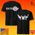 Dead Faces Pendant T-shirt