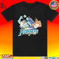 Deanna Fighters X Machamp T-shirt