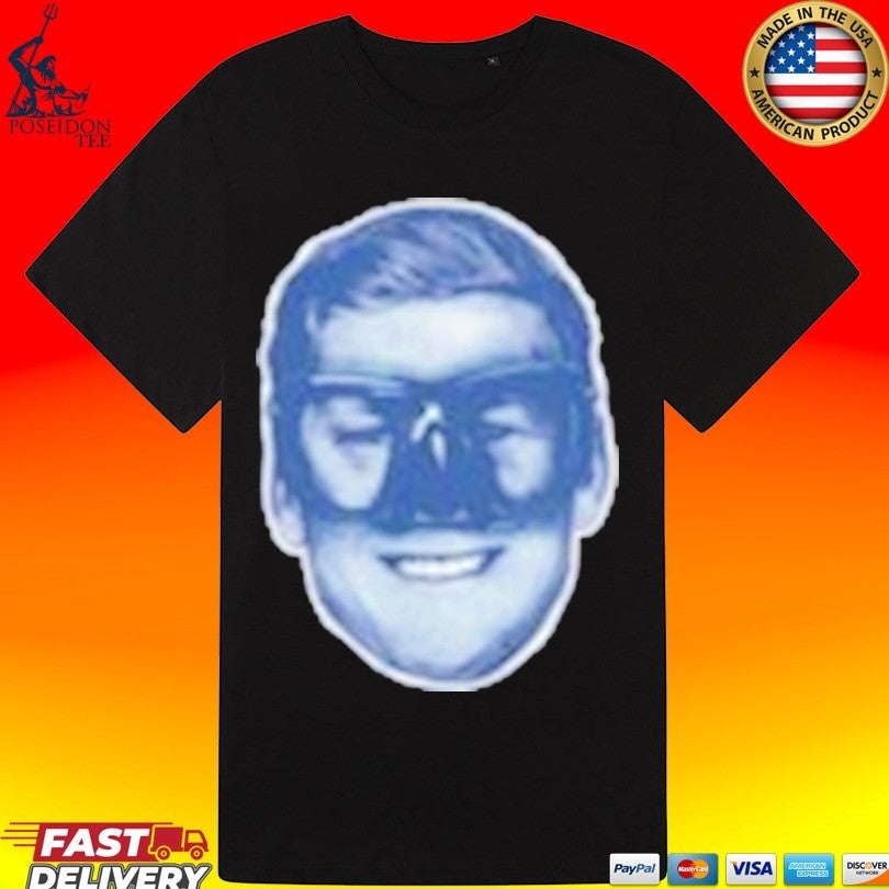 Deep Dive Avs Fan T-shirt