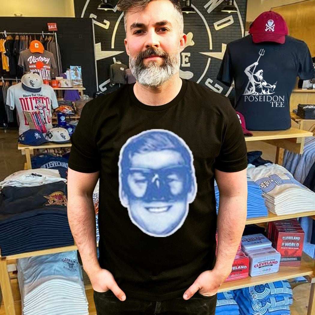 Deep Dive Avs Fan T-shirt