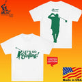 Def Jam Dj Khaled Let’s Go Golfing T-shirt