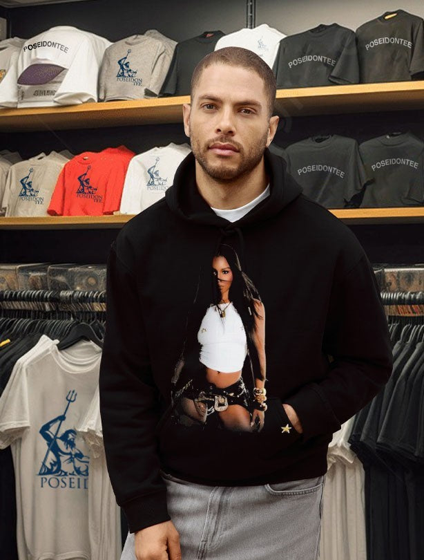 Def Jam Jae Stephens Total Sellout T-shirt