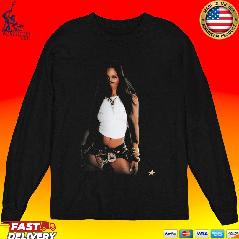 Def Jam Jae Stephens Total Sellout T-shirt