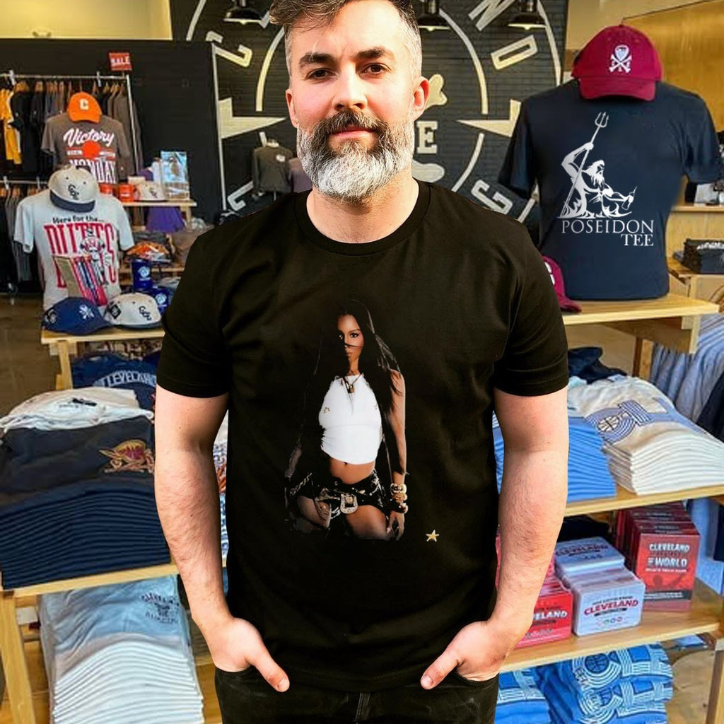 Def Jam Jae Stephens Total Sellout T-shirt