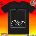 Deftones Private Music Silhouette T-shirt