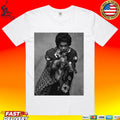 Denim Tears Ms. Lauryn Hill Photo T-shirt