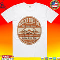 Desert Fuel Co Arizona Vintage 1969 T-shirt