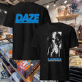Devil Dog Distro Balmora Ct Metalcore T-shirt