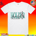 Devil Dog Distro Holder Massachusetts T-shirt