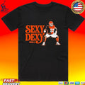 Dexter Lawrence Sexy Dexy Cincy T-shirt