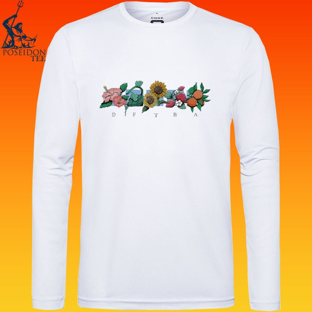 Dftba Summer 2026 T-shirt