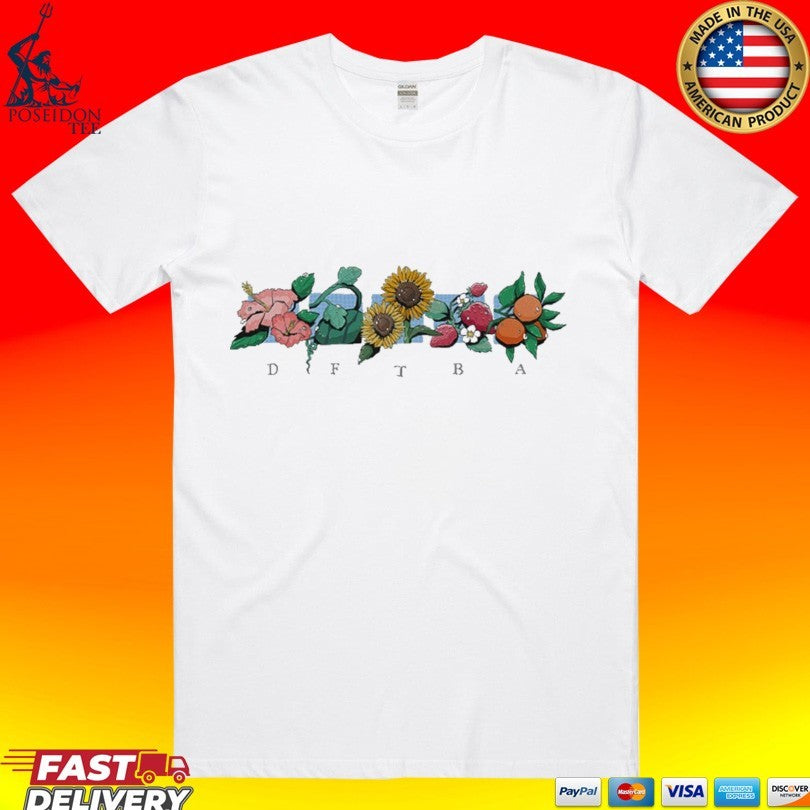 Dftba Summer 2026 T-shirt