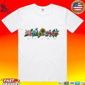 Dftba Summer 2026 T-shirt