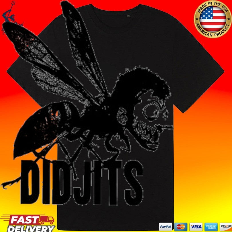 Didjits Bloomington, Il May 30 2026 T-shirt