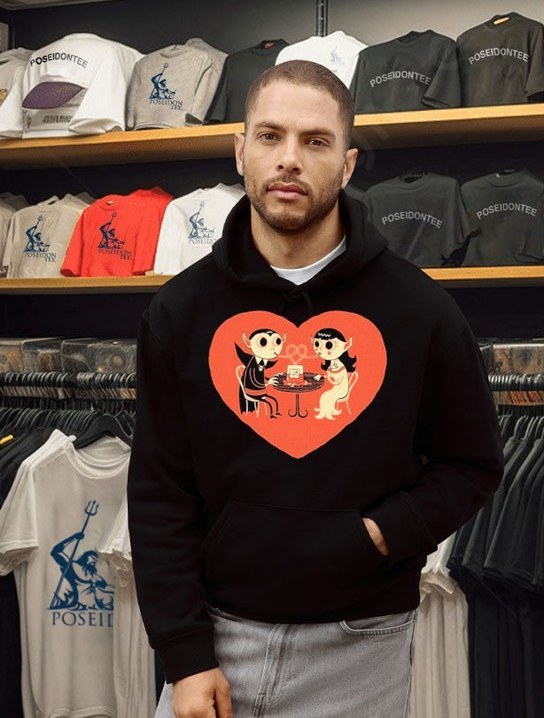 Dinomike Blood Date T-shirt