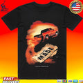 Dios Did It Ourselves Puro Texas Made T-shirt