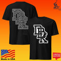 Dirt Bike Kidz Bandana T-shirt