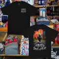 Dirt Bike Kidz Streets Gotta Eat T-shirt