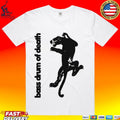 Distroville Bass Drum Of Death Ringer T-shirt