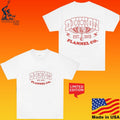 Dixxon Flannel Australia Piston Reign T-shirt