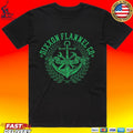 Dixxon Flannel Co Atlantic Work Hard Stay Humble T-shirt