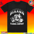 Dixxon Flannel Company Midnight Drifter Shirt