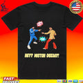 Dj Pee Wee Aka Anderson Paak Featured On The Romantic Tour Live 2026 On Tour Paak Vs Wee T-shirt