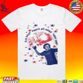 Djs Don’t Dance No More They Said T-shirt