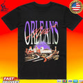 Dno Vintage Skyline T-shirt