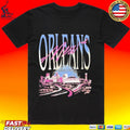 Dno Vintage Vintage Skyline T-shirt