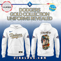 Dodgers Gold Collection Shohei Ohtani Hoodie